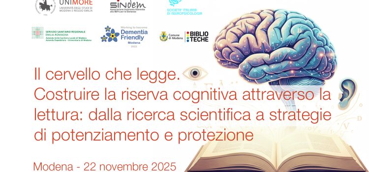 Il cervello che legge. Costruire la riserva cognitiva attraverso la lettura: dalla ricerca scientifica a strategie di potenziamento e protezione Il cervello che legge. Costruire la riserva cognitiva attraverso la lettura: dalla ricerca scientifica a strategie di potenziamento e protezione